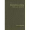 Mathematics Tests and Reviews