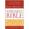 Earl Mindell's Supplement Bible