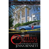 Collateral Damage: A Savannah Martin Novel