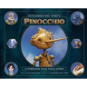 Guillermo del Toro's Pinocchio: A Timeless Tale Told Anew