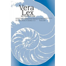 Vera Lex Vol 10: Journal of the International Natural Law Society