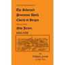 Dutch Genealogy: The Reformed Protestant Dutch Church of Bergen [Jersey City], New Jersey, 1666-1788