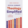 The Official Summary of Theology Simplified (Vol. 2): The Eight Foundational Truths for Understanding God's Plan for Man