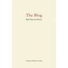 The Blog: Bad Time for Poetry