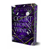 The Court of Thorns and Wings
