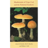 Mushrooms of Cape Cod and the National Seashore