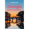 Lonely Planet Georgia & the Carolinas: Plan the Trip of a Lifetime Detailed Itineraries & Maps Insider Tips Covers Atlanta, Savannah & Coastal Georgia