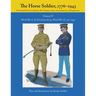 The Horse Soldier, 1917-1943: World War I, the Peacetime Army, World War II,