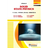 Solid State Physics