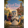 First Day Jitters
