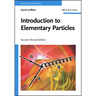 Introduction to Elementary Particles