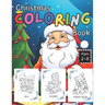 Christmas Coloring Books for Kids and Toddlers: The ultimate kids christmas book