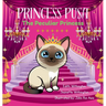 Princess Pusa: The Peculiar Princess