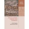 Anglo-Saxon Farms and Farming
