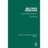 Milton's Creation: A Guide Through Paradise Lost