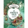 A Frog's Tale: A Mr. Fogherty Coloring Book