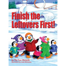 Finish the Leftovers First!