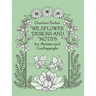 Wildflower Designs and Motifs for Artists and Craftspeople