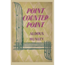 Point Counter Point