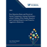 Peer Rejection Rates and Perceived Social Competence Among Elementary-school Children Who Display Reactive and Combined Reactive and Proactive Aggress