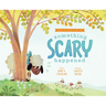 Something Scary Happened: Helping Children with Trauma