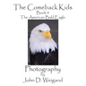 The Comeback Kids, Book 4, The American Bald Eagle