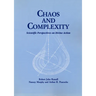 Chaos and Complexity: Scientific Perspectives On Divine Action
