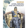Norse Gods, Heroes, and Mythology