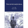 Antietam Journal, Volume 8