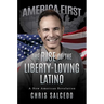 The Rise of the Liberty-Loving Latino: A New American Revolution