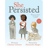She Persisted