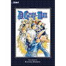 D.Gray-Man (3-In-1 Edition), Vol. 3: Includes Vols. 7, 8 & 9