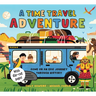 A Time Travel Adventure: Come on an Epic Journey Through History