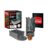 Dungeons & Dragons: Mini Dragon Dice Tower