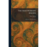 The Man Nobody Knows: A Discovery of the Real Jesus