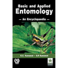 Basic and Applied Entomology an Encyclopedia