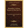 Raemakers' Cartoon History Of The War V2: The Second Twelve Months Of War