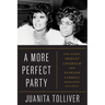 A More Perfect Party: The Night Shirley Chisholm and Diahann Carroll Reshaped Politics