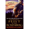 Murder in Lamut: Legends of the Riftwar: Book II