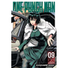 One-Punch Man, Vol. 9