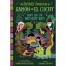 Don't Eat the Birthday Boy! (the Unlikely Aventuras of Ramón and El Cucuy Book #2): An Illustrated Chapter Book Volume 2