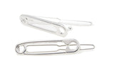 NuMe Safety Pin Hair Clip by NuMe