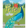 A Lonely Peacock Pete