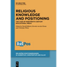 Religious Knowledge and Positioning: The Case of Nineteenth-Century Educational Media
