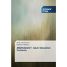 Andragogy: Adult Education Contexts