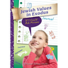 Jewish Values in Exodus Journal