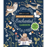 Brain Games - Sticker by Number: Enchanted Garden (24 Images to Sticker): Includes 2 Foil Sticker Sheets to Complete Each Image!