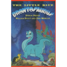The Little Blue Brontosaurus