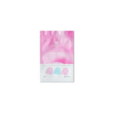 Infrared Sheet Mask [Hyaluronic Acid Rose Serum] by Dreambox Beauty