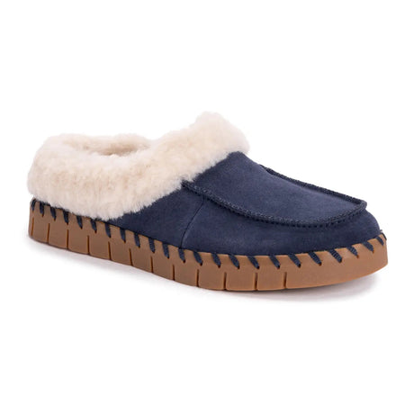 Muk Luks Women's Flexi-Buffalo Shoe by PROOZY